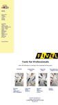 Mobile Screenshot of fivel.nl